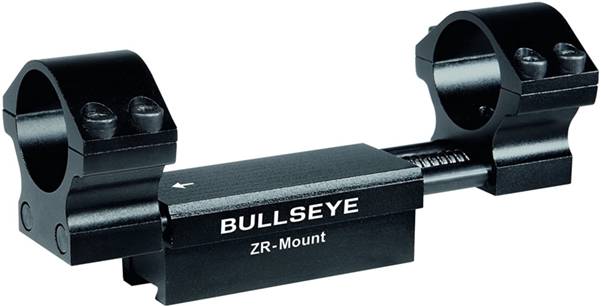 DIANA BULLSEYE ZR-MOUNT