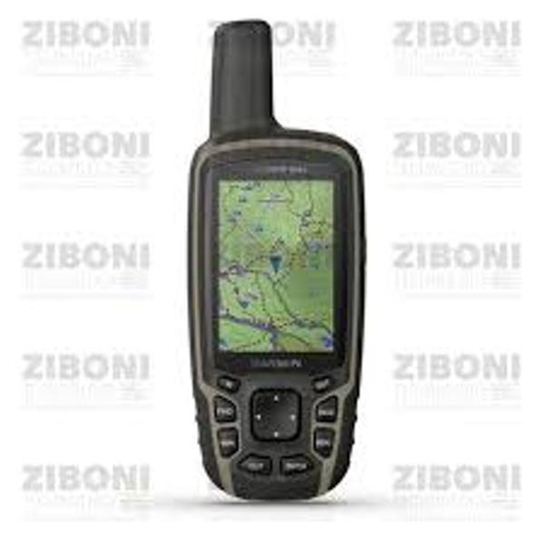 Geolocalizzatori GPS