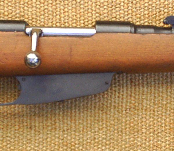 CARCANO mod.91 cal. 6,5 X52