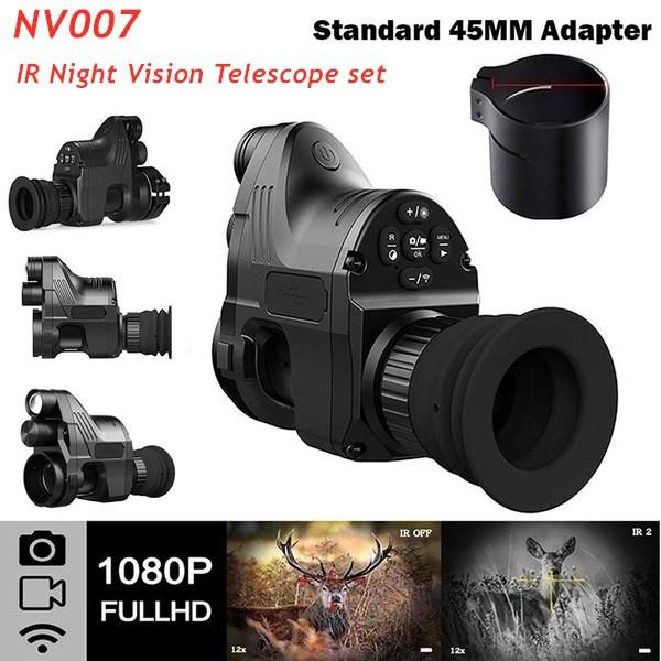 Night vision NV007A