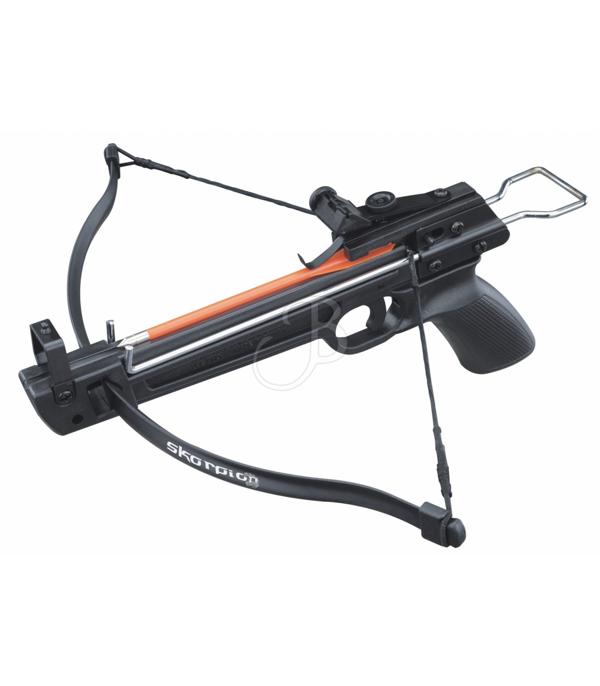 Pistol crossbow